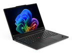Lenovo ThinkPad T14s 2-in-1 Gen 2 Copilot+ PC Intel Core Ultra 5 335 Hybrid (2-in-1) 14" Touchscreen WUXGA 16 GB LPDDR5x-SDRAM 512 GB SSD Wi-Fi 7 (802.11be) Windows 11 Pro English Black