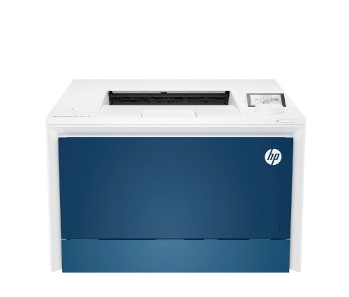 HP Color LaserJet Pro LaserJet Pro 4201dn Wireless Color Printer, Duplex