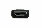 VisionTek HDMI / DVI-D Bi-Directional Cable 6ft 72" (1.83 m) Black