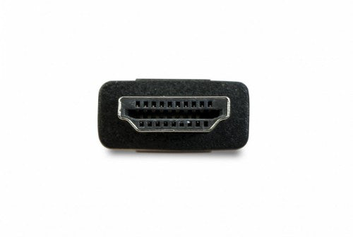 VisionTek HDMI / DVI-D Bi-Directional Cable 6ft 72" (1.83 m) Black