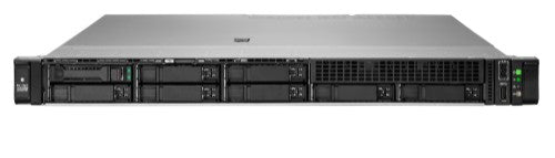 HPE ProLiant Compute DL320 Gen12 6515P 2.3GHz 16c 1P 2x32GB-R 8SFF MR408i-o 2x800W PS NA Server