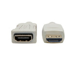 Tripp Lite P569-006-2B-MF HDMI cable 72" (1.83 m) HDMI Type A (Standard) Beige, Black