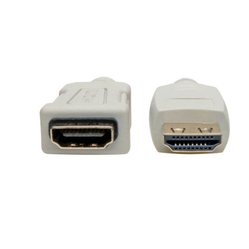 Tripp Lite P569-006-2B-MF HDMI cable 72" (1.83 m) HDMI Type A (Standard) Beige, Black