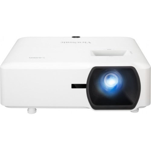 Viewsonic LS750WU data projector Standard throw projector 5000 ANSI lumens DMD WUXGA (1920x1200) White