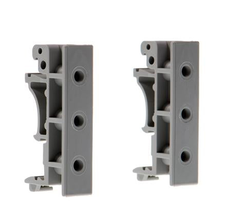 Brainboxes MK-048 mounting kit Gray