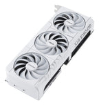 ASUS Prime -RTX5070-O12G-WHITE NVIDIA GeForce RTX 5070 12 GB GDDR7
