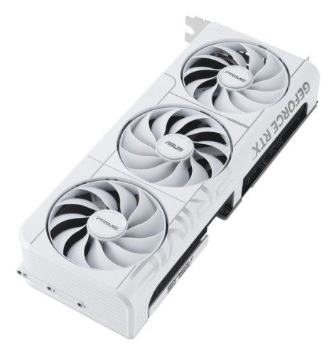 ASUS Prime -RTX5070-O12G-WHITE NVIDIA GeForce RTX 5070 12 GB GDDR7