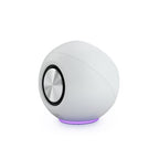 Creative Labs Pebble SE 1-way White Wired 4.4 W
