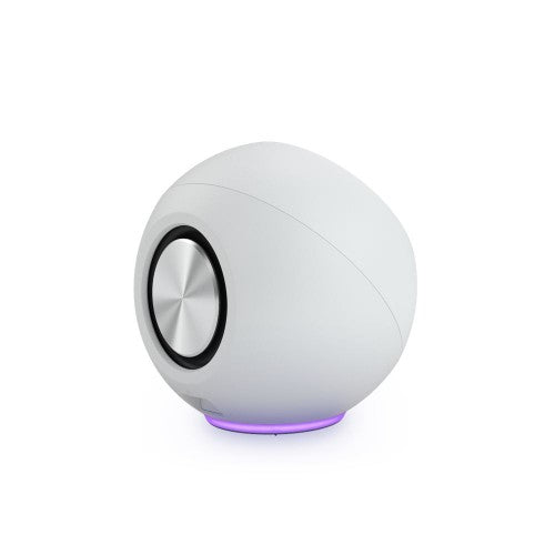 Creative Labs Pebble SE 1-way White Wired 4.4 W