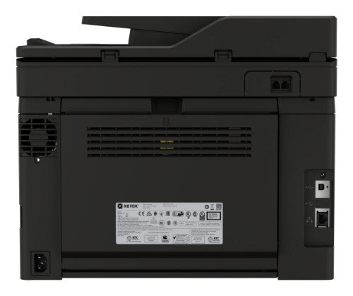Xerox C255a Laser A4 2400 x 600 DPI 26 ppm Wi-Fi