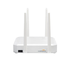 Cradlepoint BE05-1850-5GC-GM wireless router Gigabit Ethernet 5G White