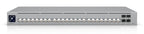Ubiquiti UniFi Pro HD 24 Managed L2/L3 2.5G Ethernet (100/1000/2500) 1U Gray