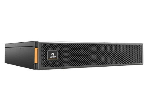 Vertiv Liebert GXT5-750LVRT2UXLN uninterruptible power supply (UPS) Double-conversion (Online) 0.75 kVA 750 W 6 AC outlet(s)