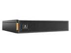 Vertiv Liebert GXT5-1500LVRT2UXLN uninterruptible power supply (UPS) Double-conversion (Online) 1.5 kVA 1350 W 6 AC outlet(s)