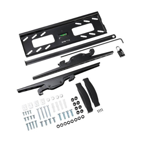 Tripp Lite DWTSC3255MUL TV mount/stand 55" Black