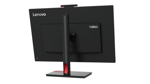 Lenovo ThinkVision T27hv-30 LED display 27" 2560 x 1440 pixels Quad HD Black