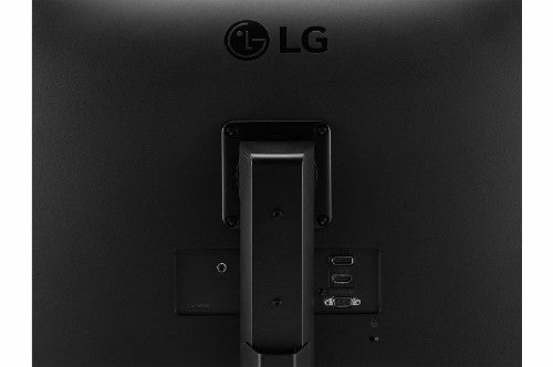LG 24BP450Y-I computer monitor 23.8" 1920 x 1080 pixels Full HD Black