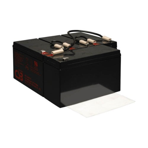 Tripp Lite RBC48-SUTWR UPS battery 48 V