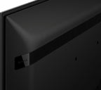 Sony FW-75BZ30L signage display Digital signage flat panel 75" LCD Wi-Fi 440 cd/m² 4K Ultra HD Black Android 24/7