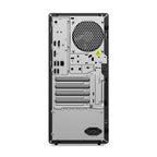 Lenovo ThinkCentre M90t Intel® Core™ i5 i5-14500 32 GB DDR5-SDRAM 512 GB SSD Windows 11 Pro Tower PC Black