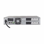 Eaton 5P1500RC uninterruptible power supply (UPS) Line-Interactive 1.44 kVA 1100 W 10 AC outlet(s)