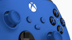 Microsoft Xbox Wireless Controller Blue, White Bluetooth Gamepad Analogue / Digital Android, PC, Xbox One, Xbox Series S, Xbox Series X, iOS