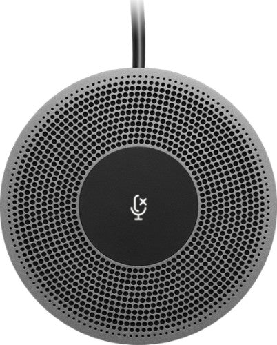 Logitech 989-000405 video conferencing system