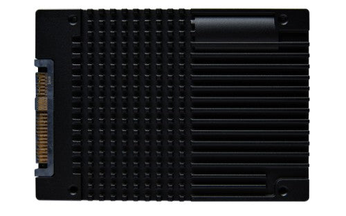 Kingston Technology 7.68TB DC3000ME U.2 PCIe 5.0 NVMe TCG Opal Enterprise SSD