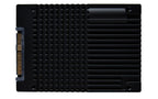 Kingston Technology 15.36TB DC3000ME U.2 PCIe 5.0 NVMe TCG Opal Enterprise SSD