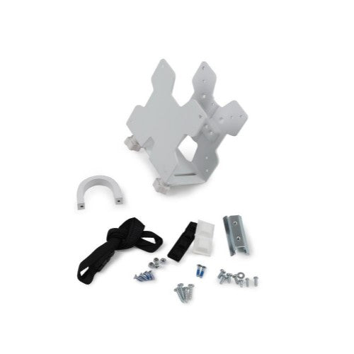 Ergotron THIN CLIENT CPU HOLDER WHT