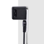 StarTech.com 2210GN-WALL-CHARGER mobile device charger Universal Black AC Fast charging Indoor