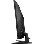 MSI MAG 274CF X24 computer monitor 27" 1920 x 1080 pixels Full HD Black