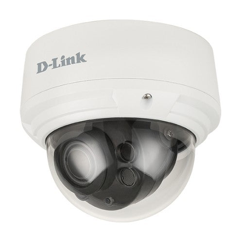 D-Link DCS-4618EK security camera Dome IP security camera Outdoor 3840 x 2160 pixels Ceiling
