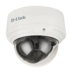 D-Link DCS-4618EK security camera Dome IP security camera Outdoor 3840 x 2160 pixels Ceiling