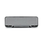 Rocstor Rocpro D90 external hard drive 16 TB 7200 RPM 3.5" USB Type-C 3.2 Gen 2 (3.1 Gen 2) Gray