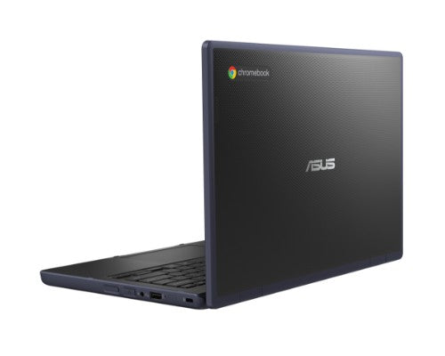 ASUS Chromebook CZ11 CZ1104CM2A-YZ84T MediaTek Kompanio 520 Laptop 11.6" Touchscreen HD 8 GB LPDDR4x-SDRAM 64 GB eMMC Wi-Fi 6 (802.11ax) ChromeOS Gray