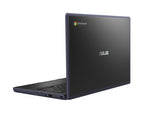 ASUS Chromebook CZ11 CZ1104CM2A-YZ84T MediaTek Kompanio 520 Laptop 11.6" Touchscreen HD 8 GB LPDDR4x-SDRAM 64 GB eMMC Wi-Fi 6 (802.11ax) ChromeOS Gray
