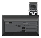 Yealink MP45 IP phone Black, Gray