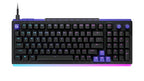 Logitech G 920-013972 keyboard