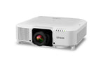 Epson EB-PU1008W data projector Projector module 8500 ANSI lumens 3LCD WUXGA (1920x1200) White