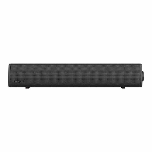 Creative Labs Sound Blaster GS3 Black Wired & Wireless 12 W