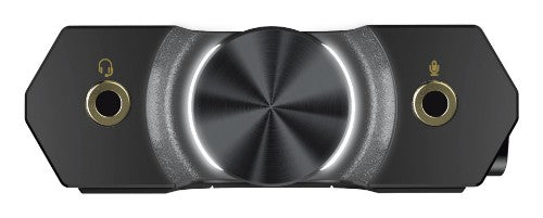 Creative Labs Sound BlasterX G6 2.0 channels USB