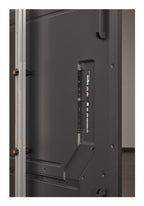 LG 75UH5N-M signage display Digital signage flat panel 75" LED Wi-Fi 500 cd/m² 4K Ultra HD Black WebOS 24/7