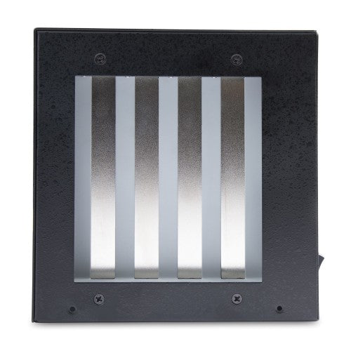 StarTech.com 4PCIE-PCIE-ENCLOSURE interface cards/adapter PCIe, Terminal