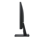 DELL E Series E2216HV computer monitor 21.53" 1920 x 1080 pixels Full HD LCD Black
