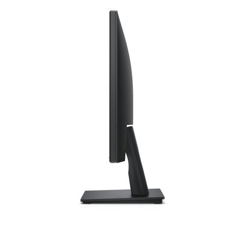 DELL E Series E2216HV computer monitor 21.53" 1920 x 1080 pixels Full HD LCD Black