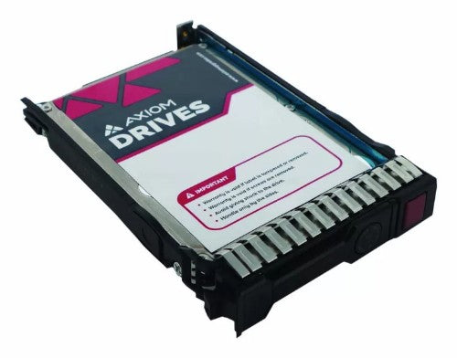 Axiom 400-ANVF12TB-AX internal hard drive 12 TB 7200 RPM 256 MB SAS