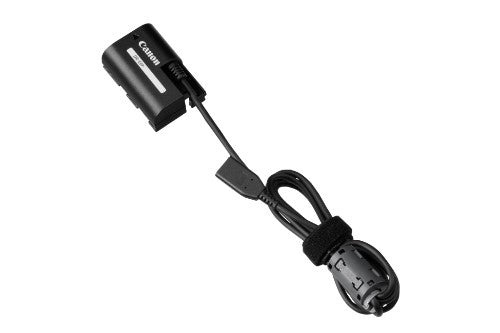 Canon DR-E6P DC coupler Black R5 Mark II 1 pc(s)