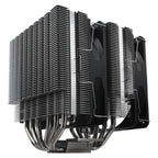 Cooler Master Hyper 620S Processor Air cooler 4.72" (12 cm) Black, Silver