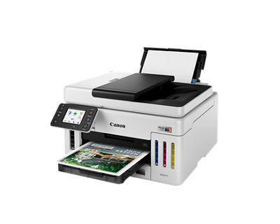 Canon MAXIFY GX6120 Inkjet A4 600 x 1200 DPI Wi-Fi